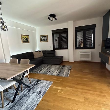 Apartmani Jedro Рафаиловичи Экстерьер фото