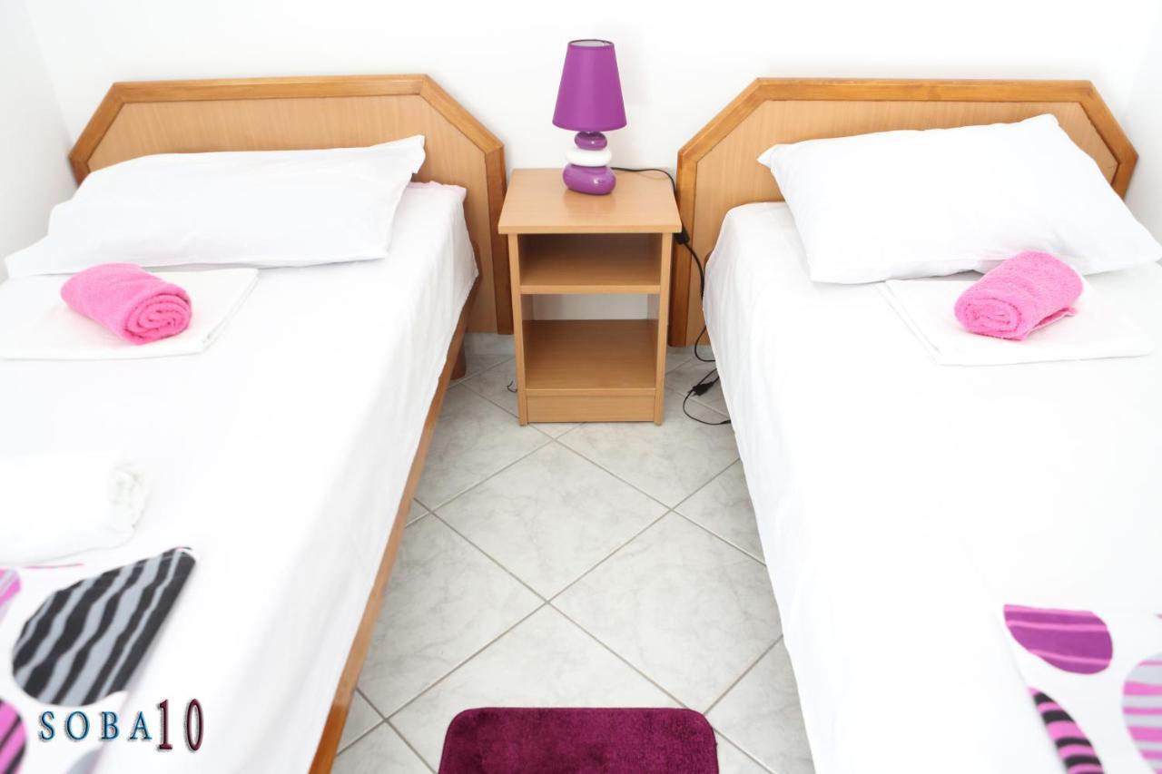 Apartmani Jedro Рафаиловичи Экстерьер фото