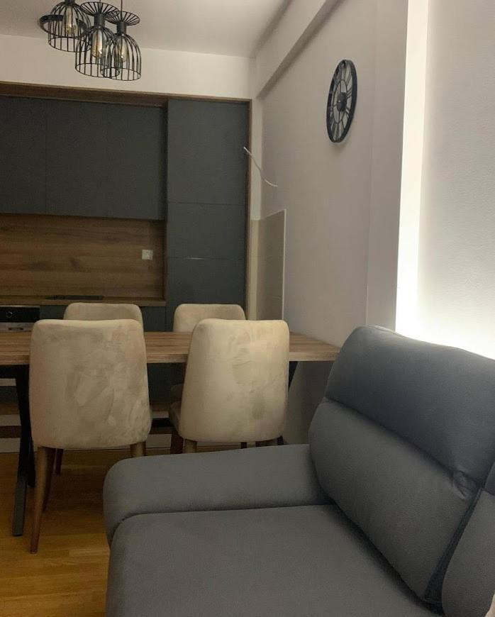 Apartmani Jedro Рафаиловичи Экстерьер фото