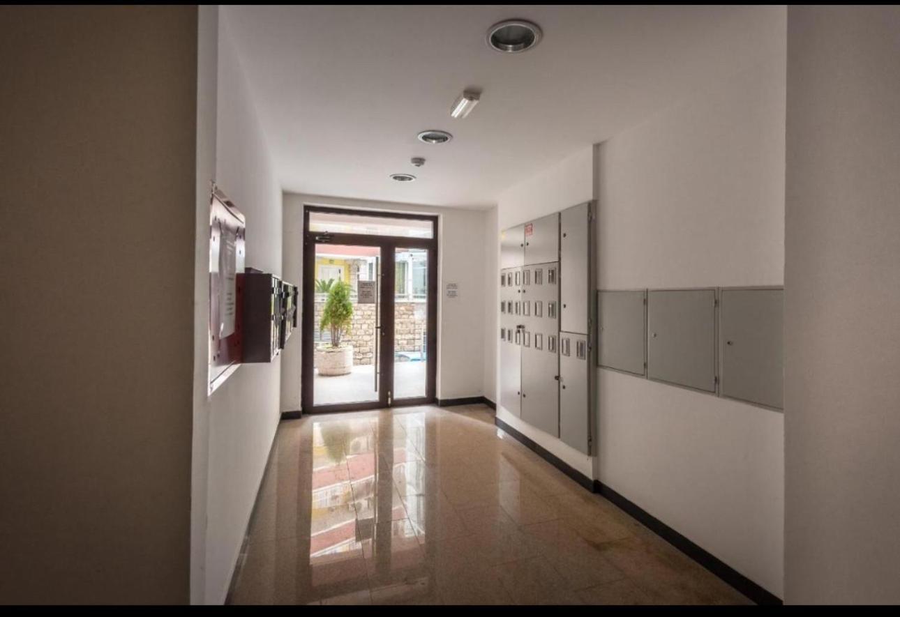 Apartmani Jedro Рафаиловичи Экстерьер фото
