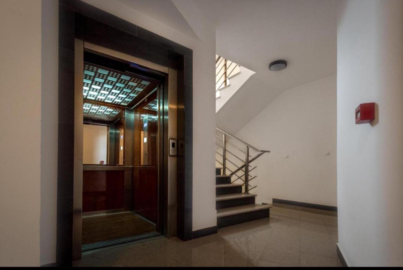 Apartmani Jedro Рафаиловичи Экстерьер фото