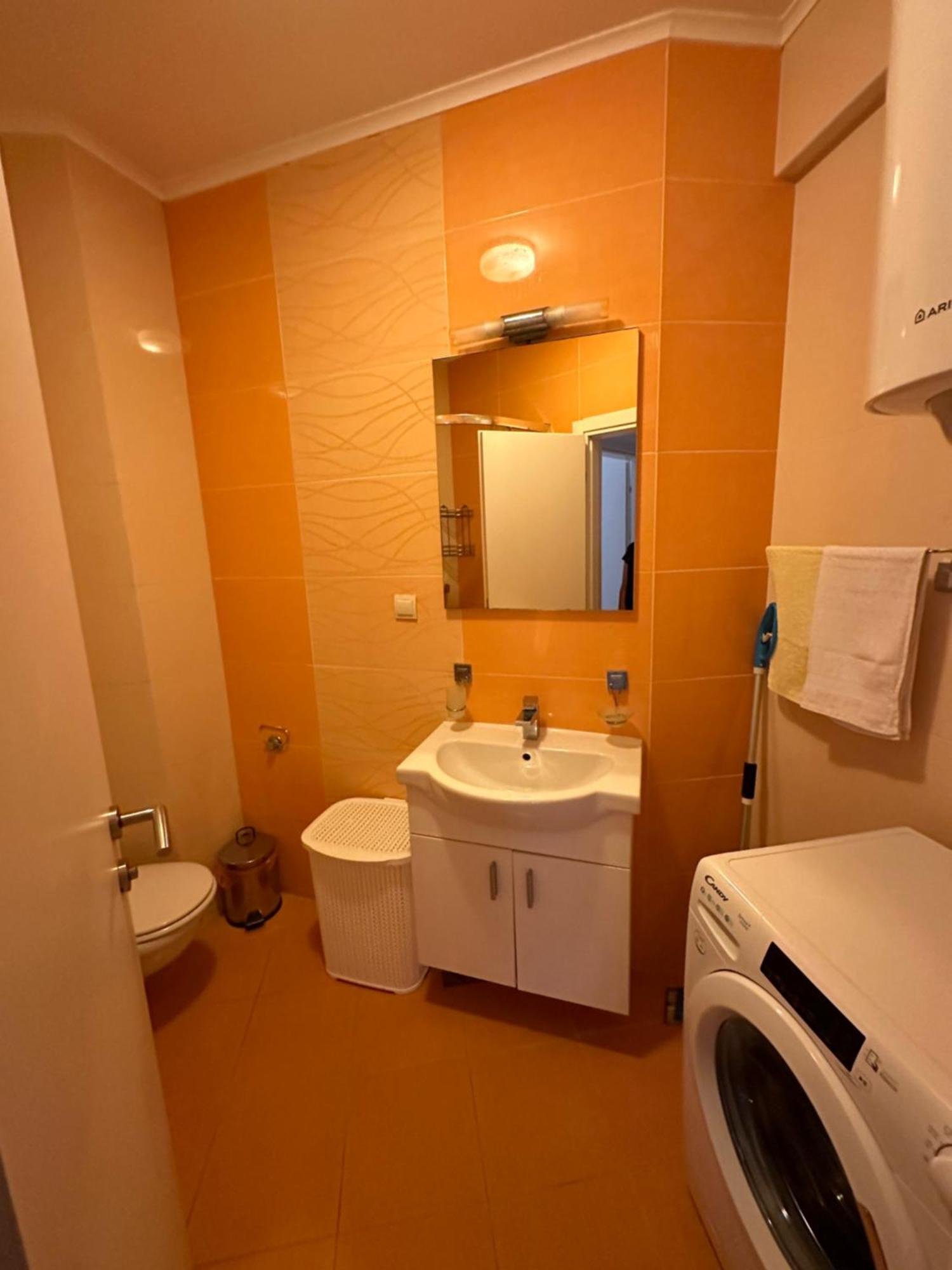 Apartmani Jedro Рафаиловичи Экстерьер фото