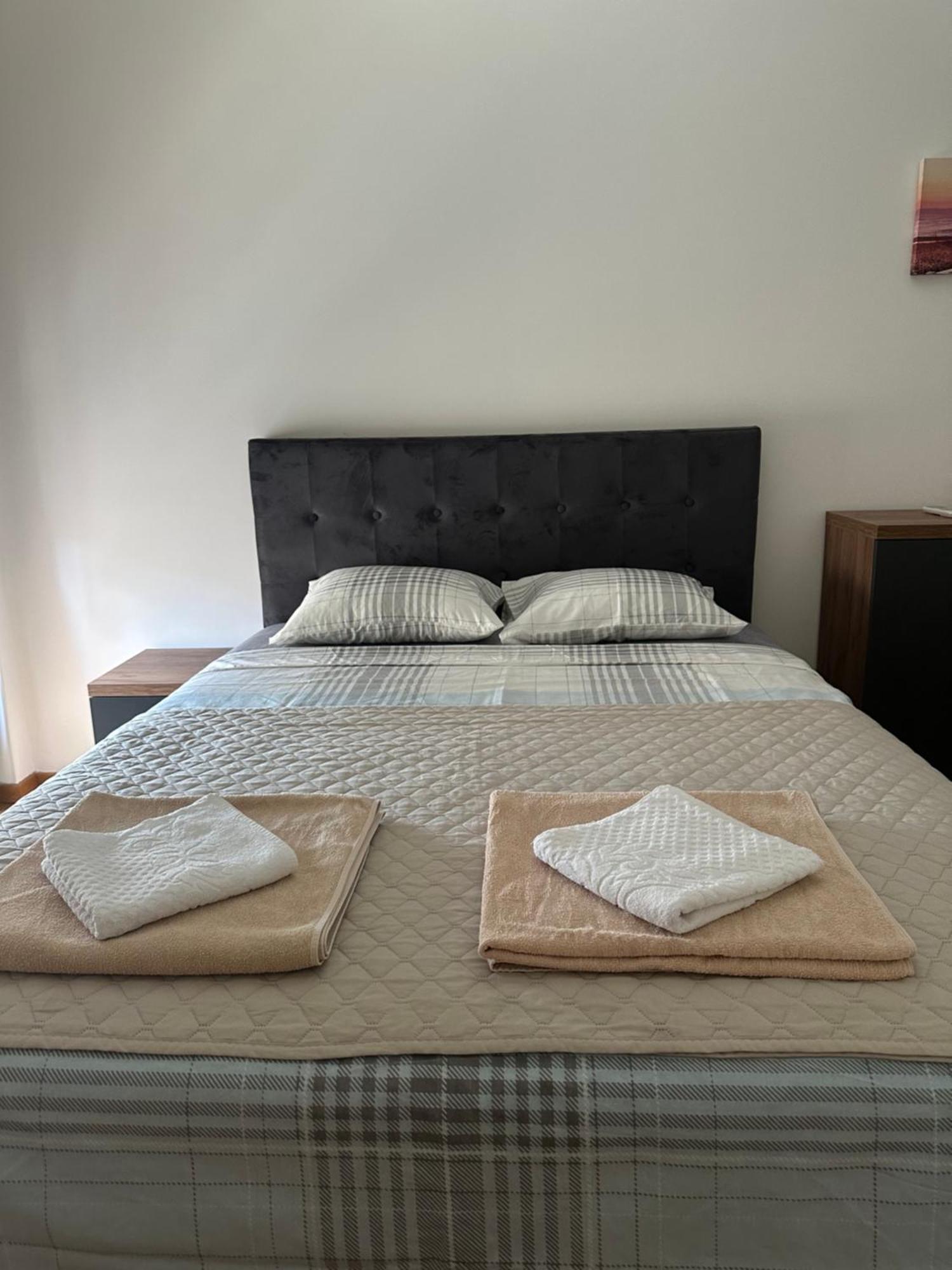Apartmani Jedro Рафаиловичи Экстерьер фото