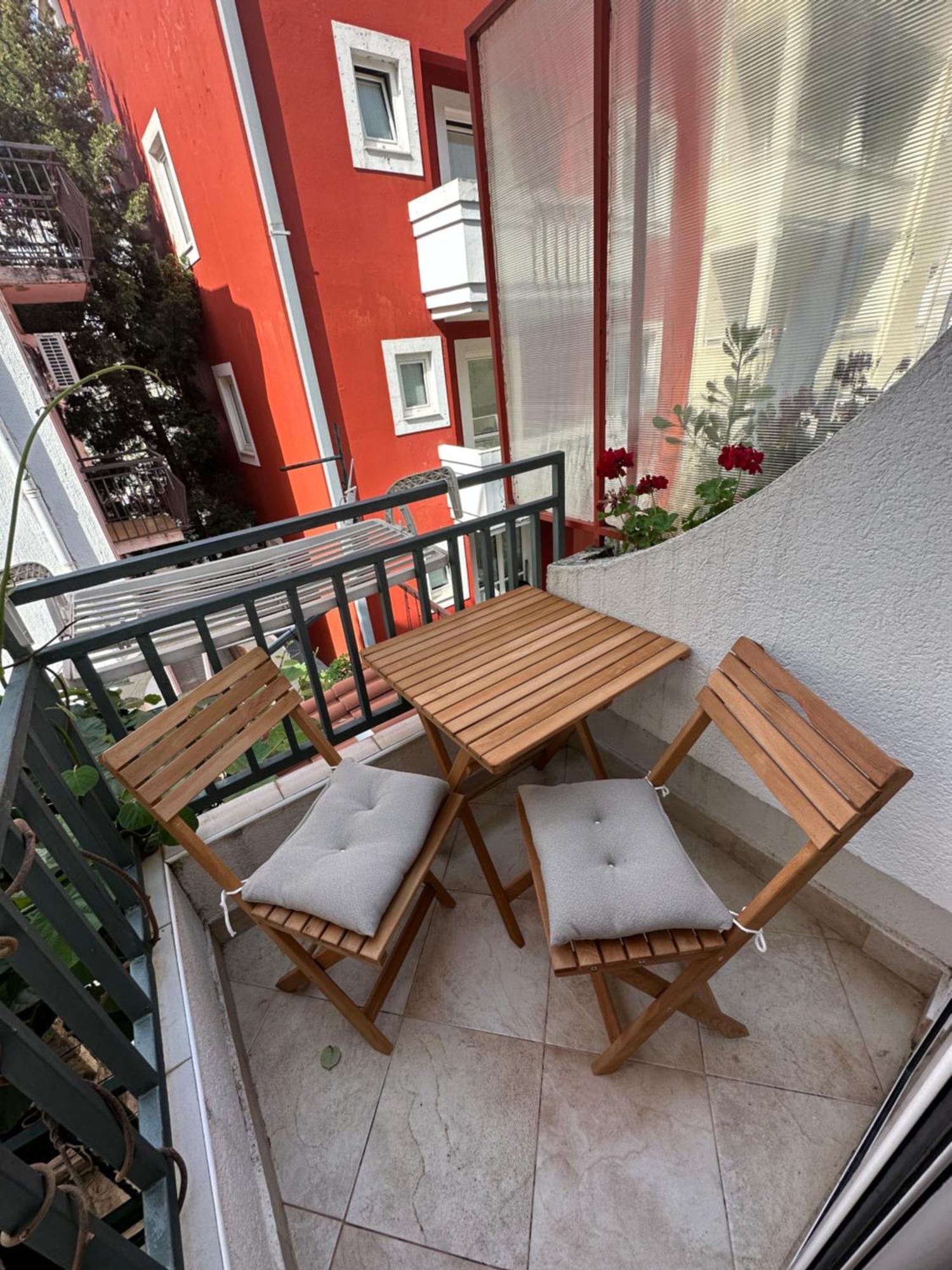 Apartmani Jedro Рафаиловичи Экстерьер фото