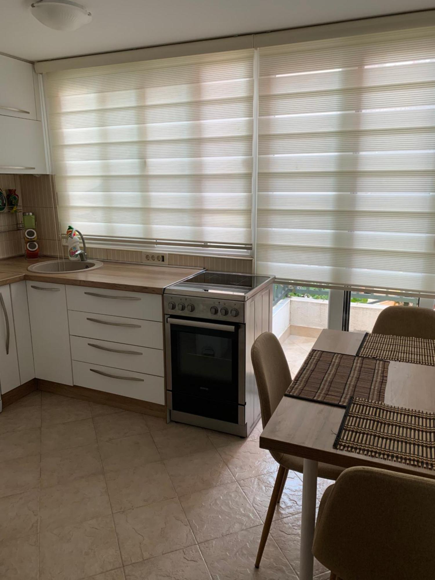 Apartmani Jedro Рафаиловичи Экстерьер фото