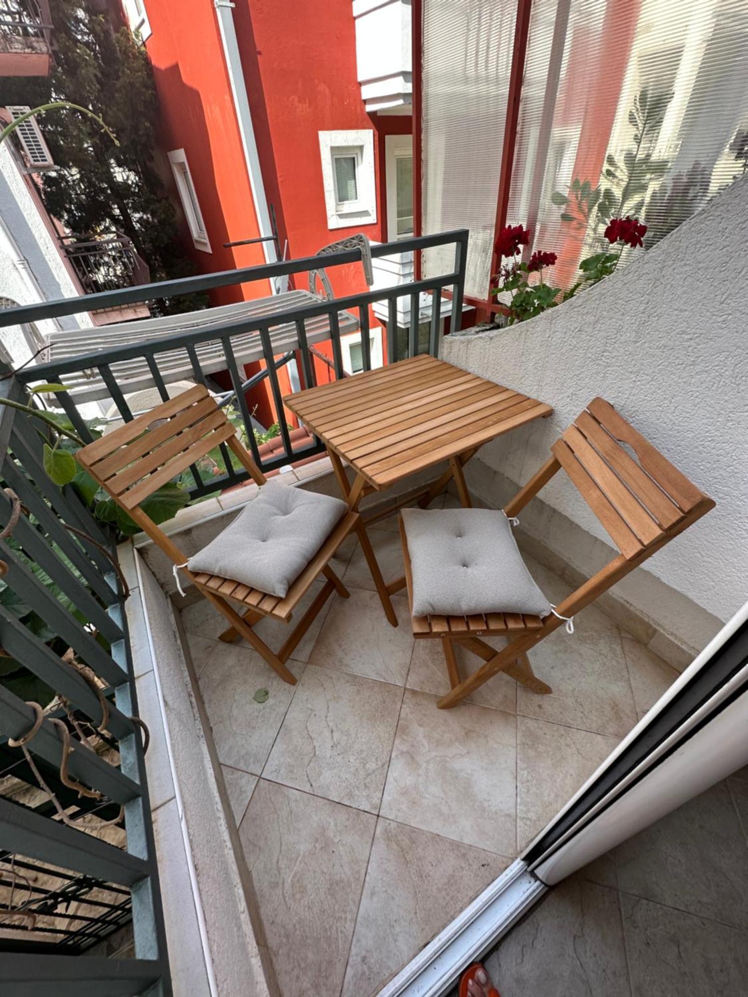 Apartmani Jedro Рафаиловичи Экстерьер фото