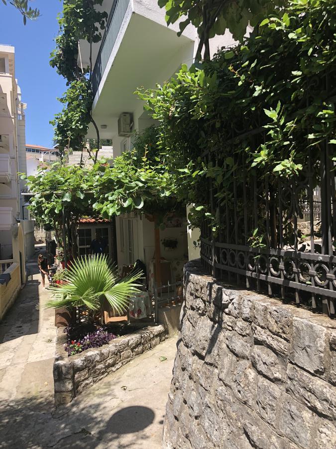 Apartmani Jedro Рафаиловичи Экстерьер фото